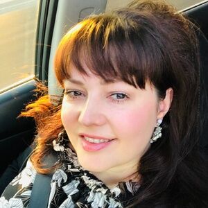 Meet your Posher, Natalia